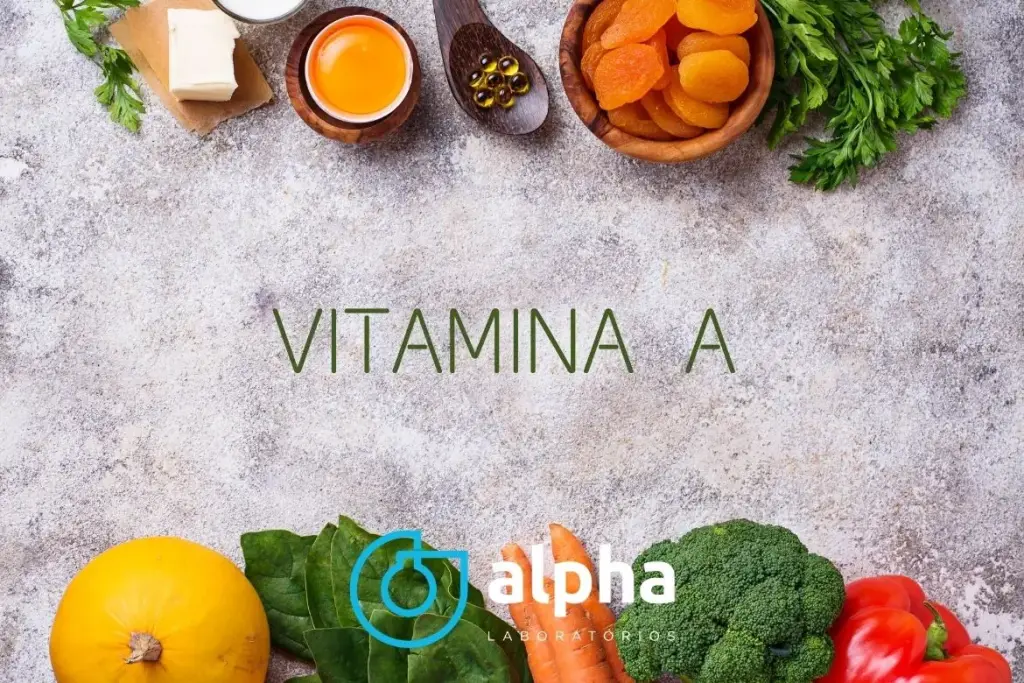 VITAMINAS