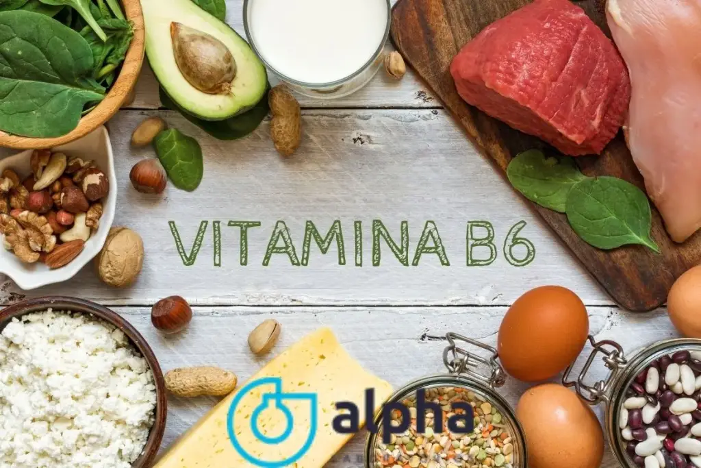 VITAMINAS