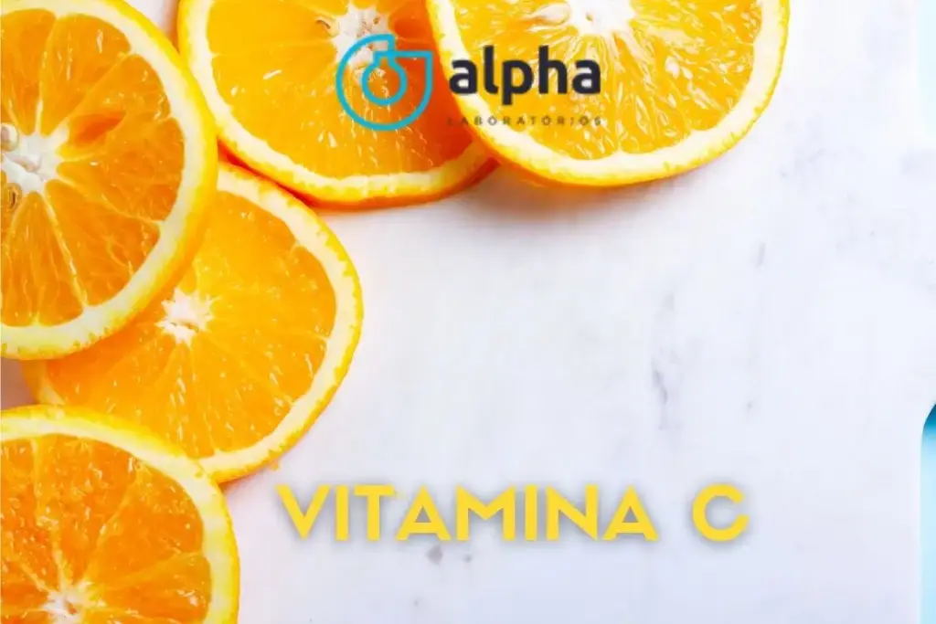 VITAMINAS