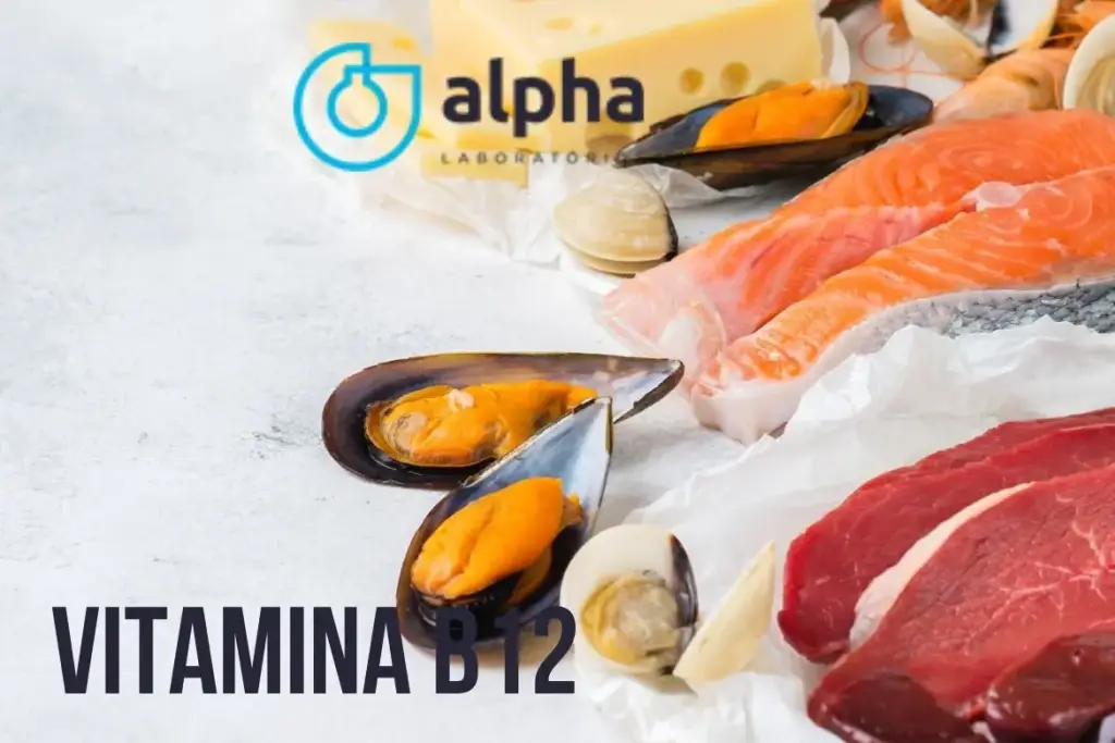 VITAMINAS