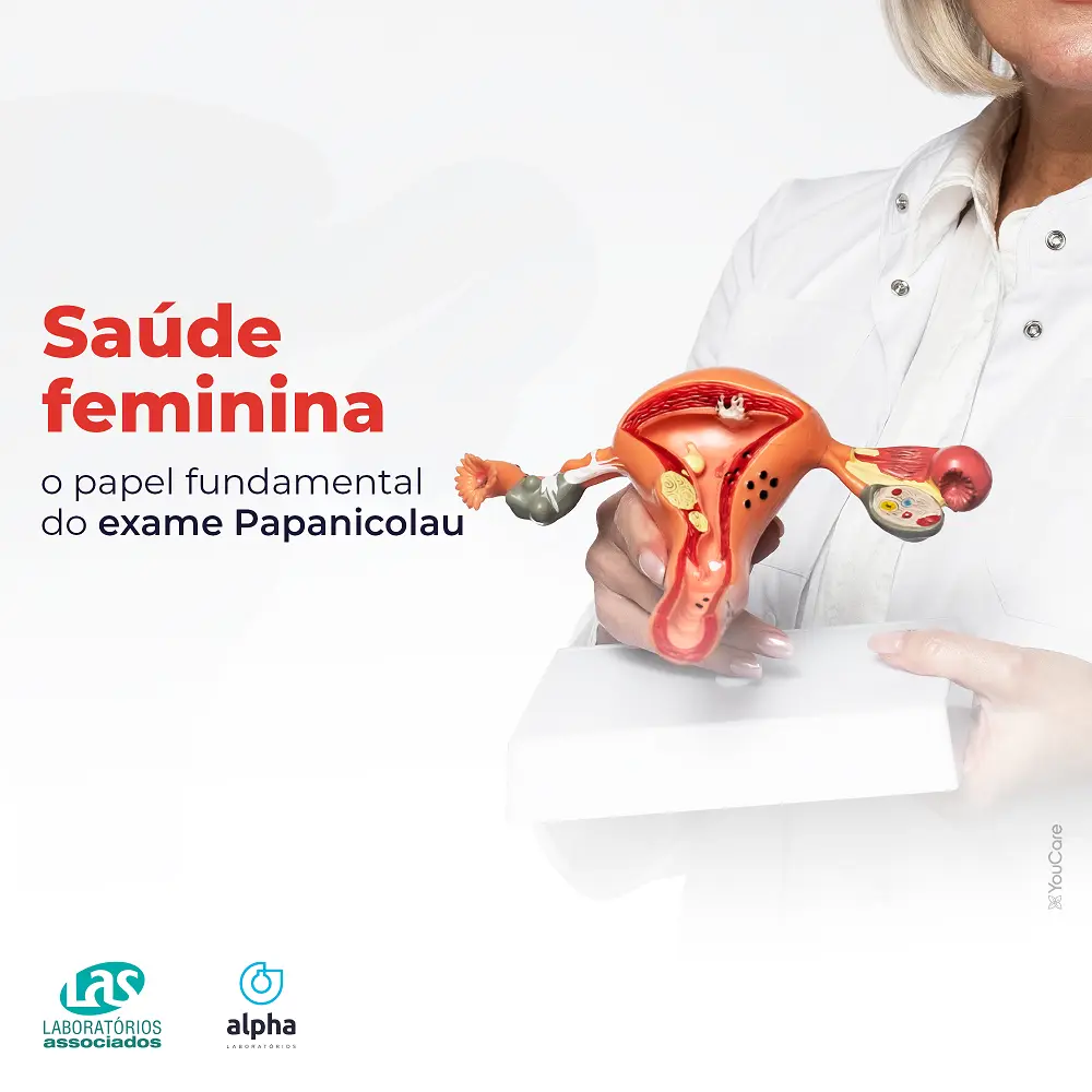 Saúde da mulher