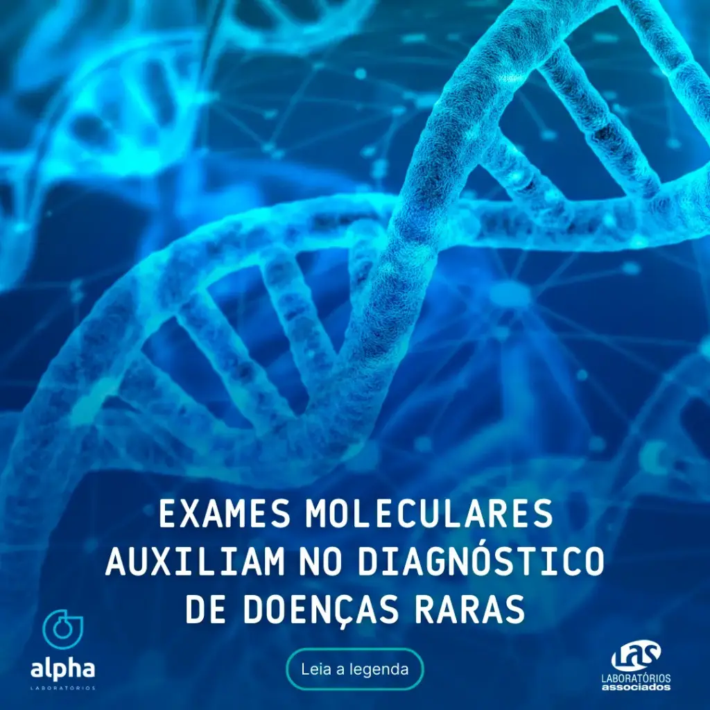 Doenças Raras