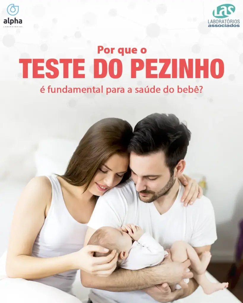 TESTE DO PÉZINHO