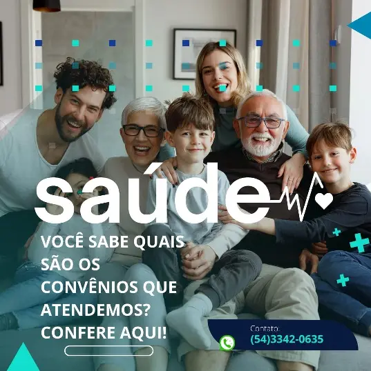 CONVÊNIOS