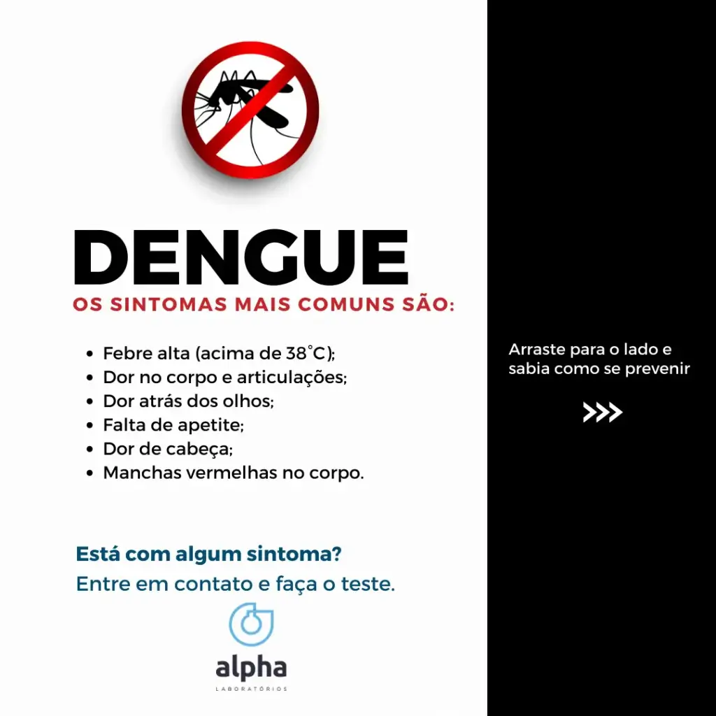 Todos juntos contra a DENGUE
