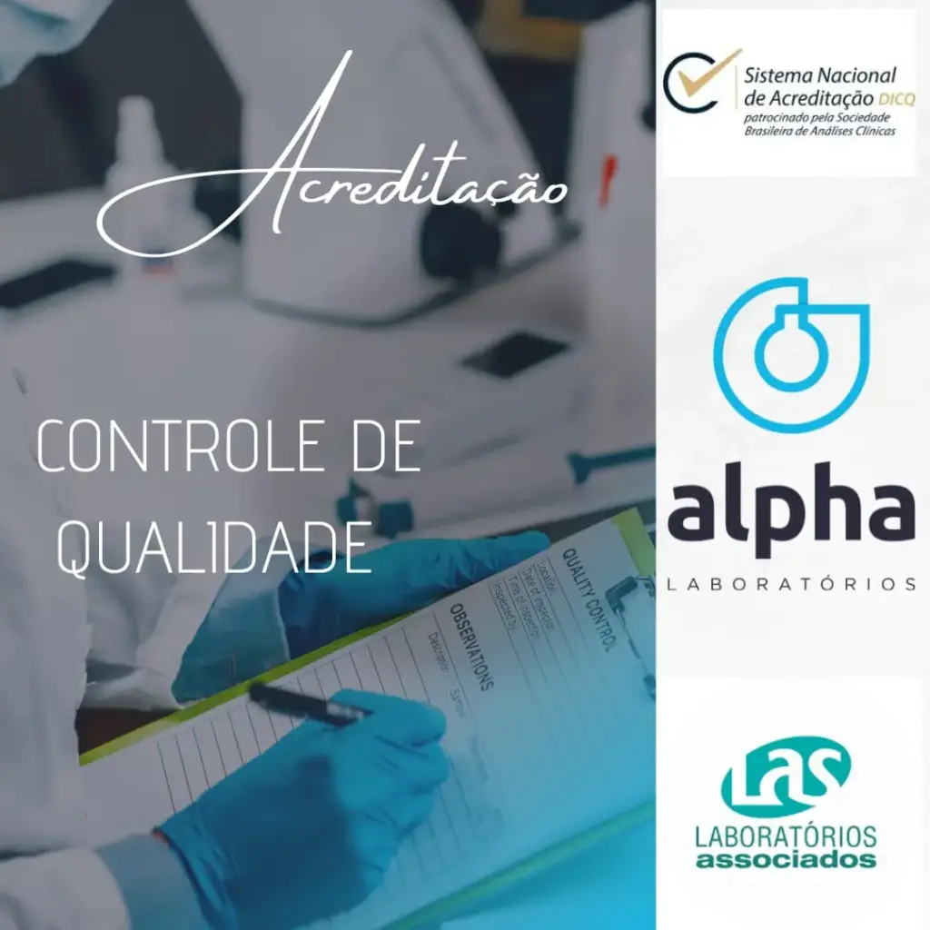 Certificação DICQ