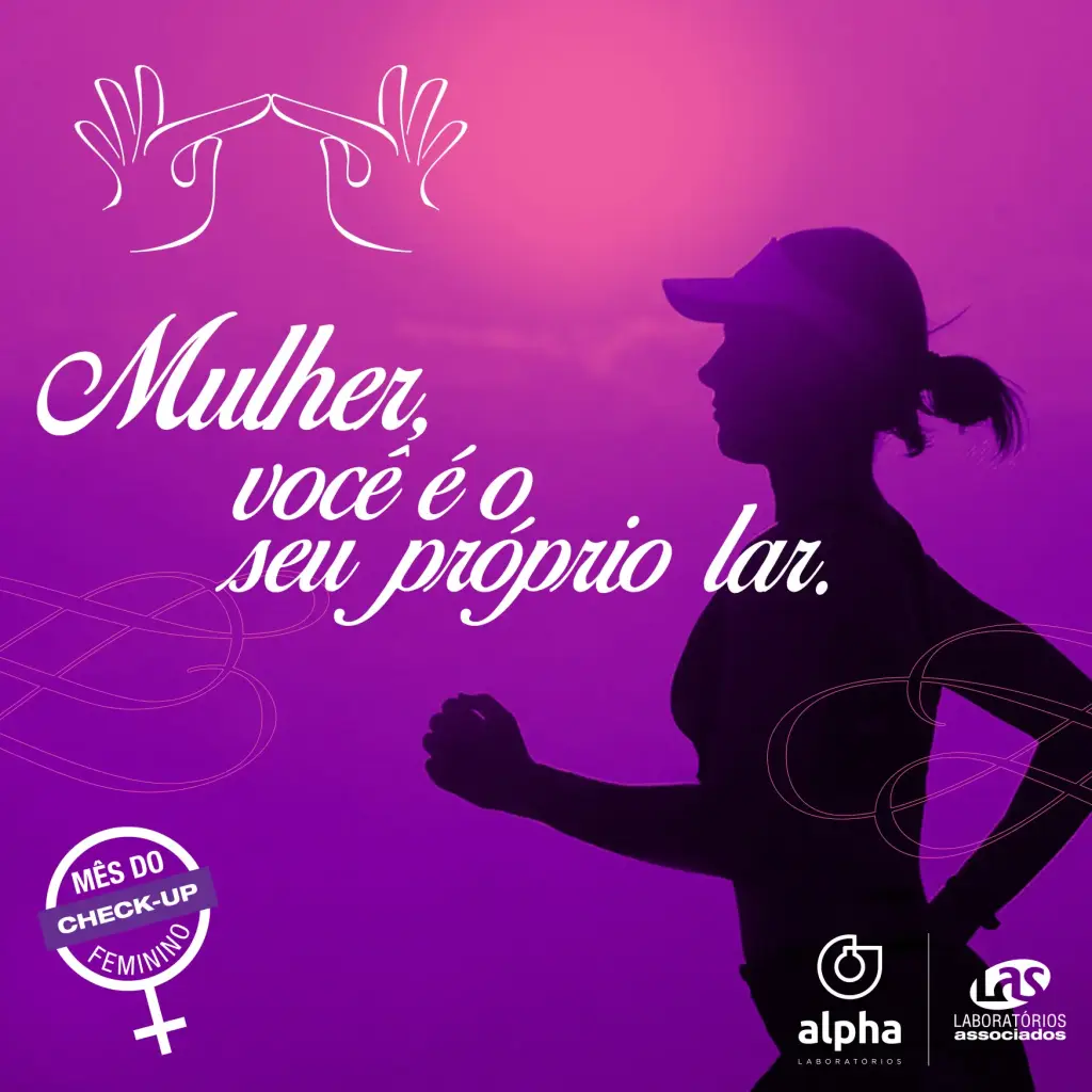 OUTUBRO ROSA: ATENÇÃO TOTAL NA SAÚDE DA MULHER