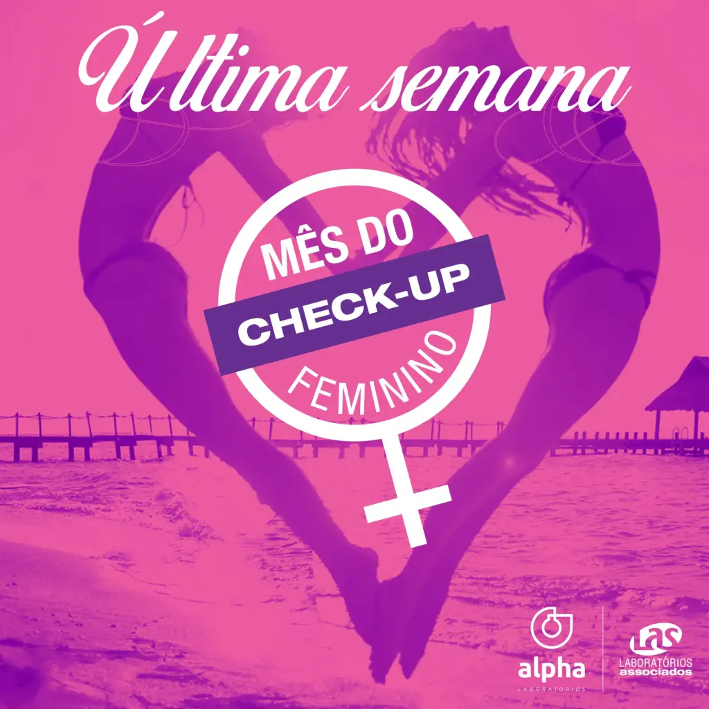 OUTUBRO ROSA